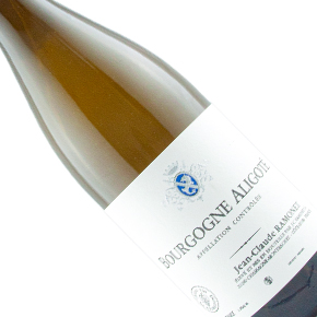 Domaine Ramonet-Bourgogne Aligoté