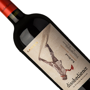 Kaiken-"Disobedience" Red Blend