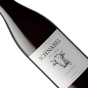 Weingut Karl Schnabel-"Silicium"