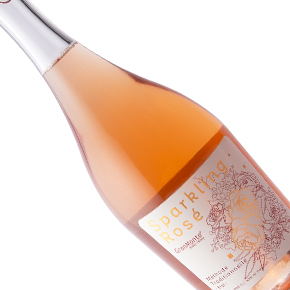 GranMonte-Méthode Traditionnelle Rosé Brut