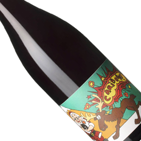 Domaine de L'Octavin-CARIBOOM!