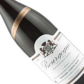 Domaine Joseph Roty-Bourgogne "Cuvée de Pressonnier" Rouge