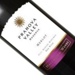 Halewood Romania-Prahova Valley Reserve Merlot
