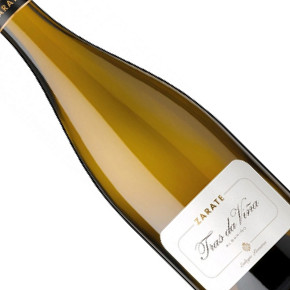 Zarate-"Tras da Viña" Albariño