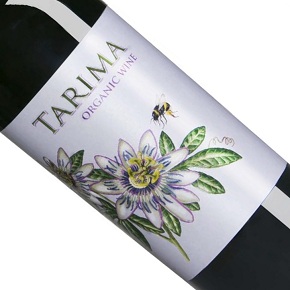 Bodegas Volver-Tarima Orgánico