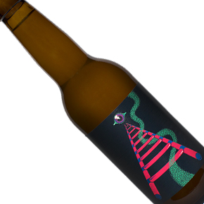 Omnipollo -"Aurora" IPA