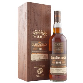 Glendronach-1992 #6047 Cask Bottling Highland Single Malt Scotch Whisky