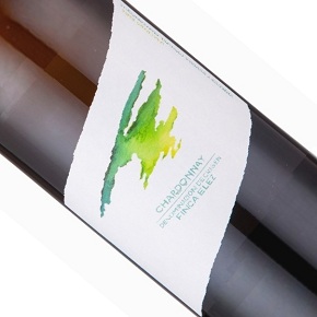 Viñedos y Bodegas Manuel Manzaneque-Chardonnay Joven 