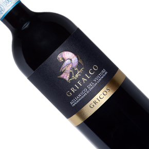 Grifalco-“Gricos” Aglianico del Vulture DOC