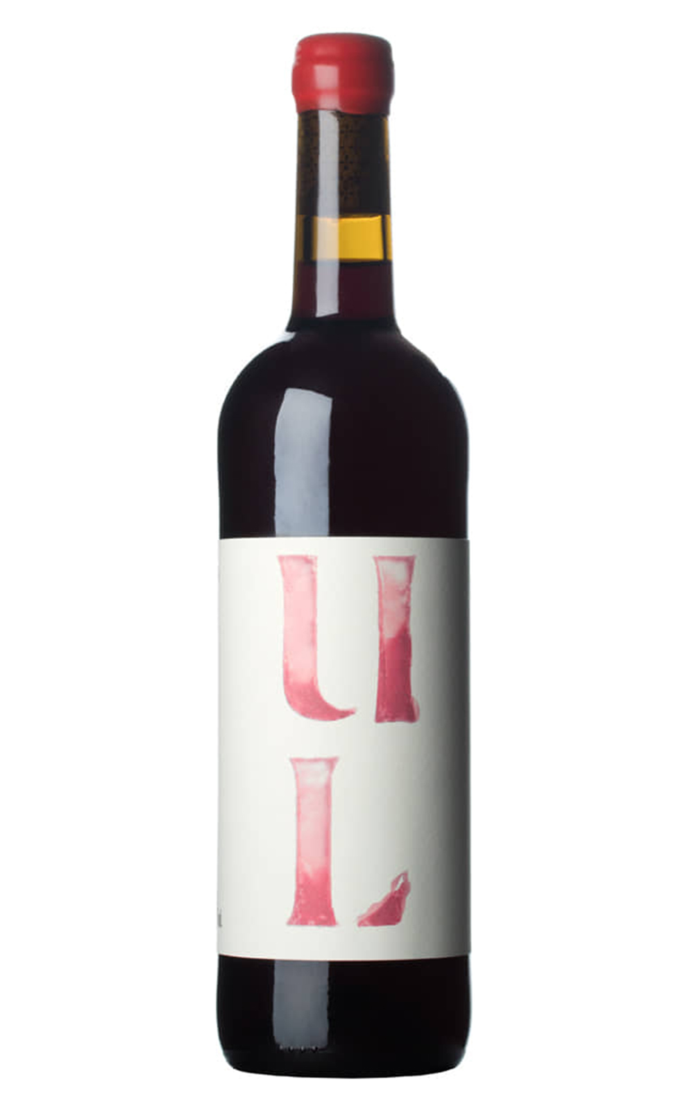 Partida Creus UL 2019 帕蒂達庫斯酒莊 UL 田帕尼優紅酒