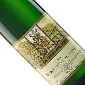 Joh. Jos. Christoffel Erben-"Christoffel" Riesling