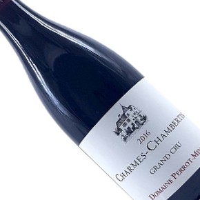 Domaine Perrot-Minot-"Charmes-Chambertin" Grand Cru Vieilles Vignes
