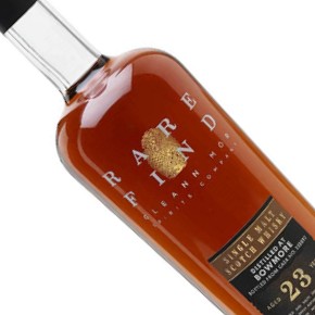Gleann Mór-Rare Find "Bowmore" 1998 Aged 23 Years Single Malt Scotch Whisky