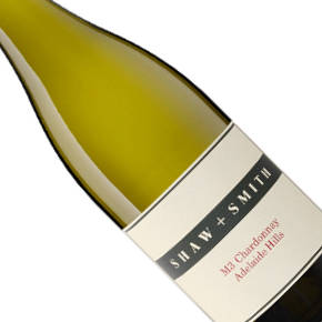 Shaw + Smith-"M3" Chardonnay