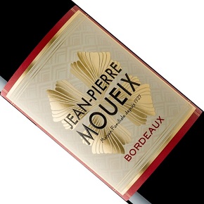 Jean-Pierre Moueix-Bordeaux Rouge