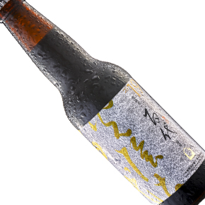 Taiwan Head Brewers-「百代」摩卡咖啡啤酒