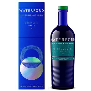 Waterford Distillery-Arcadian "Biodynamic Luna 1.1" Single Malt Irish Whisky