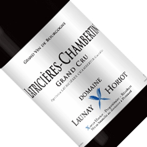 Domaine Launay Horiot-"Latricières-Chambertin" Grand Cru