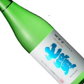 山梨銘醸株式会社-七賢 夏純吟 純米吟醸