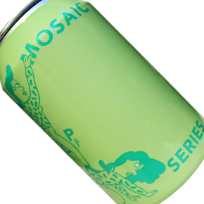 Mikkeller-Mikkeller Single Hop Mosaic IPA