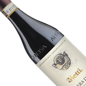 Vietti-"Tre Vigne" Barbera d'Asti