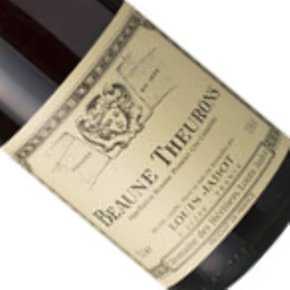 Maison Louis Jadot-Beaune 1er Cru "Theurons" Rouge