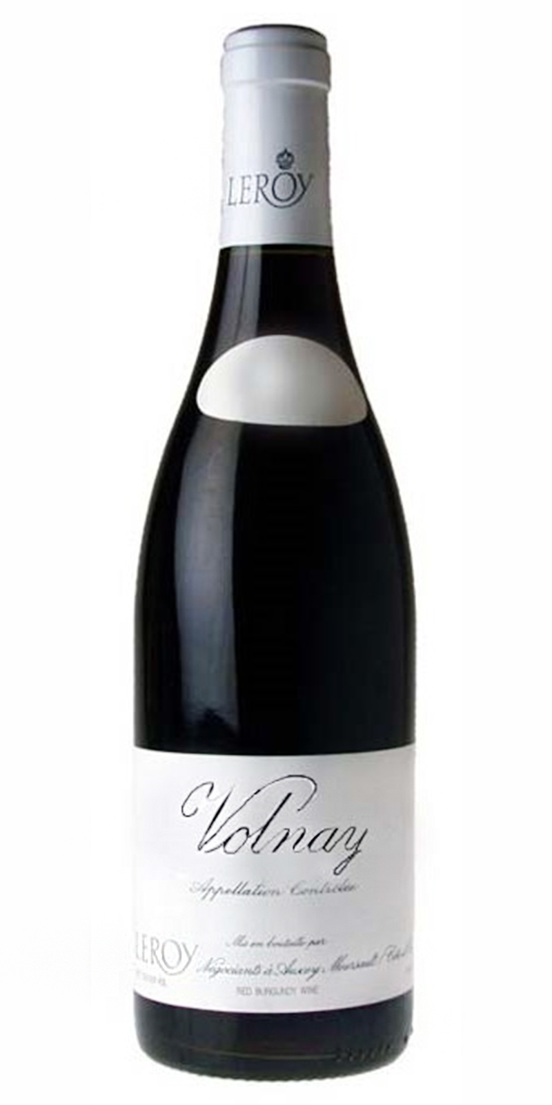 Maison Leroy Volnay 2009 樂華酒商 渥爾內紅酒