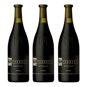 Torbreck Vintners-"The Laird" 3 Bottles Special Set (750ml*3)