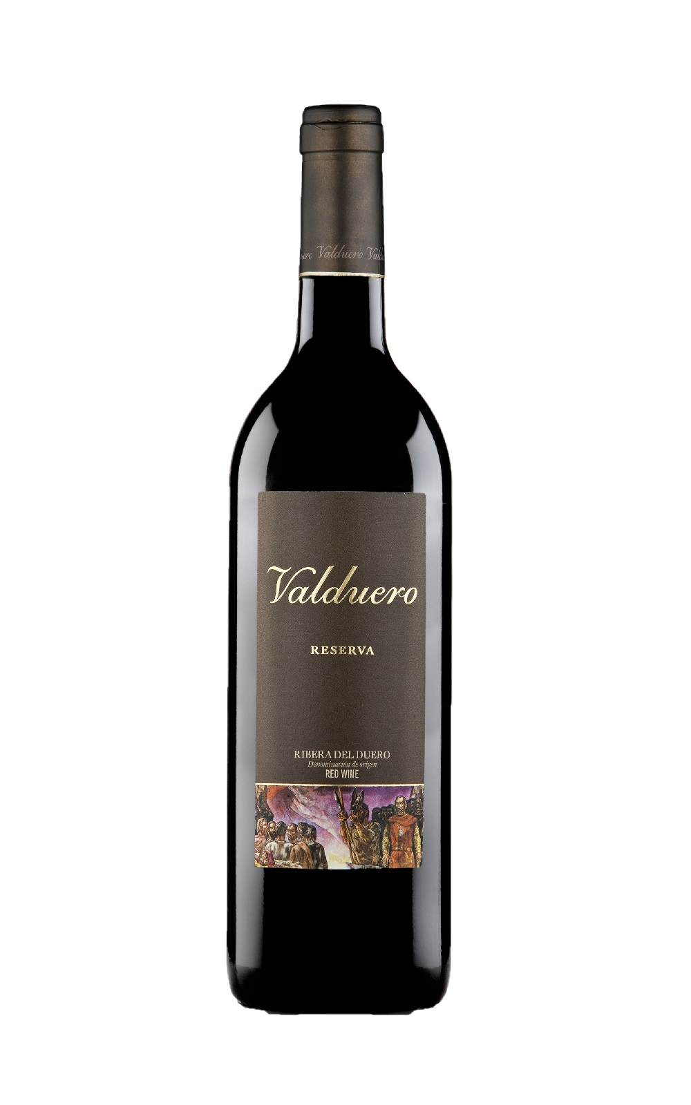 Valduero Valduero Reserva 2010 多洛酒莊 多洛極品陳年紅酒