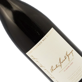 Domaine Laurent Père et Fils-Nuits-Saint-Georges "Les Quatre Vignes"