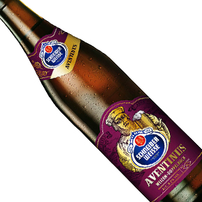 Schneider Weisse-TAP6 Aventinus