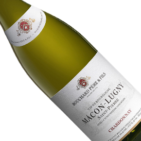 Bouchard Pére & Fils-Macôn-Lugny "Saint-Pierre" Chardonnay