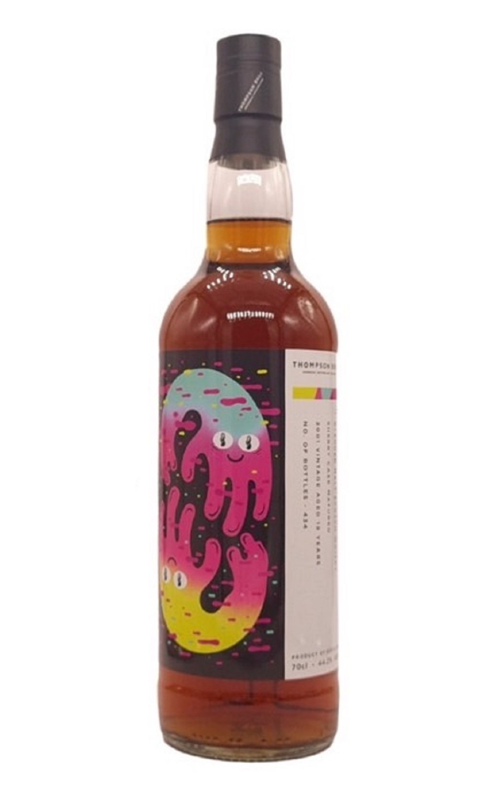 Dornoch Distillery Blended Malt Scotch Whisky 多諾赫蒸餾廠 調和麥芽蘇格蘭威士忌