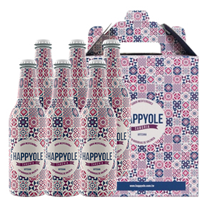 Happy Ole-Happy Ole Sangria Tinto (6 btls set)