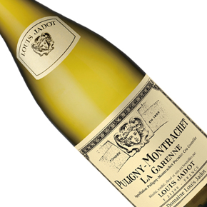 Maison Louis Jadot-Puligny-Montrachet 1er Cru "La Garenne" Blanc