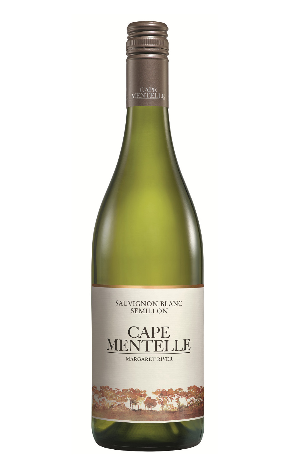 Cape Mentelle Sauvignon Blanc Semillon 2017 曼達岬酒莊 白蘇維濃榭密雍白酒