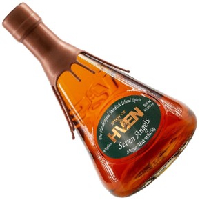 Spirit of Hven-"Seven Angels St. Raphael" Single Malt Whisky