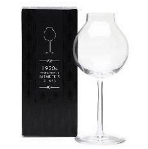 Port Askaig-1920's Blender Glass 燈泡杯