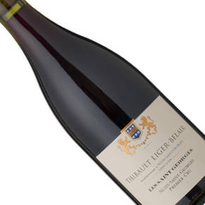 Domaine Thibault Liger-Belair-Nuits-Saint-Georges 1er Cru "Les Saint Georges"