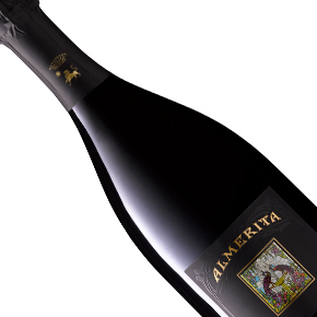 Tasca d'Almerita-Tenuta Regaleali "Almerita" Contea di Sclafani Brut