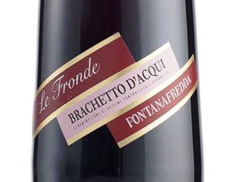 Fontanafredda Le Fronde Brachetto D Acqui Docg 2015 國王之泉 酒莊拉風氣泡紅酒icheers愛酒窩讓你窩在家就能享受葡萄酒