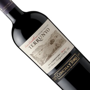 Viña Concha y Toro-Terrunyo Carmenere