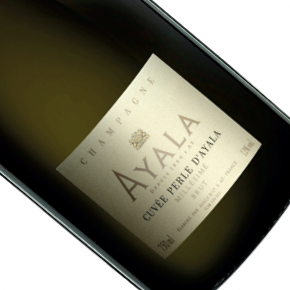 Champagne Ayala-Ayala Cuvée Perle d’Ayala 