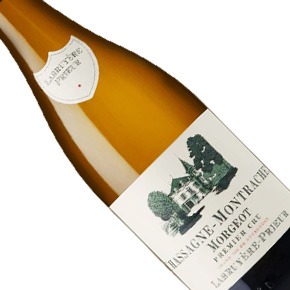 Domaine Jacques Prieur-Labruyère Prieur Sélection Chassagne-Montrachet 1er Cru "Morgeot" Blanc