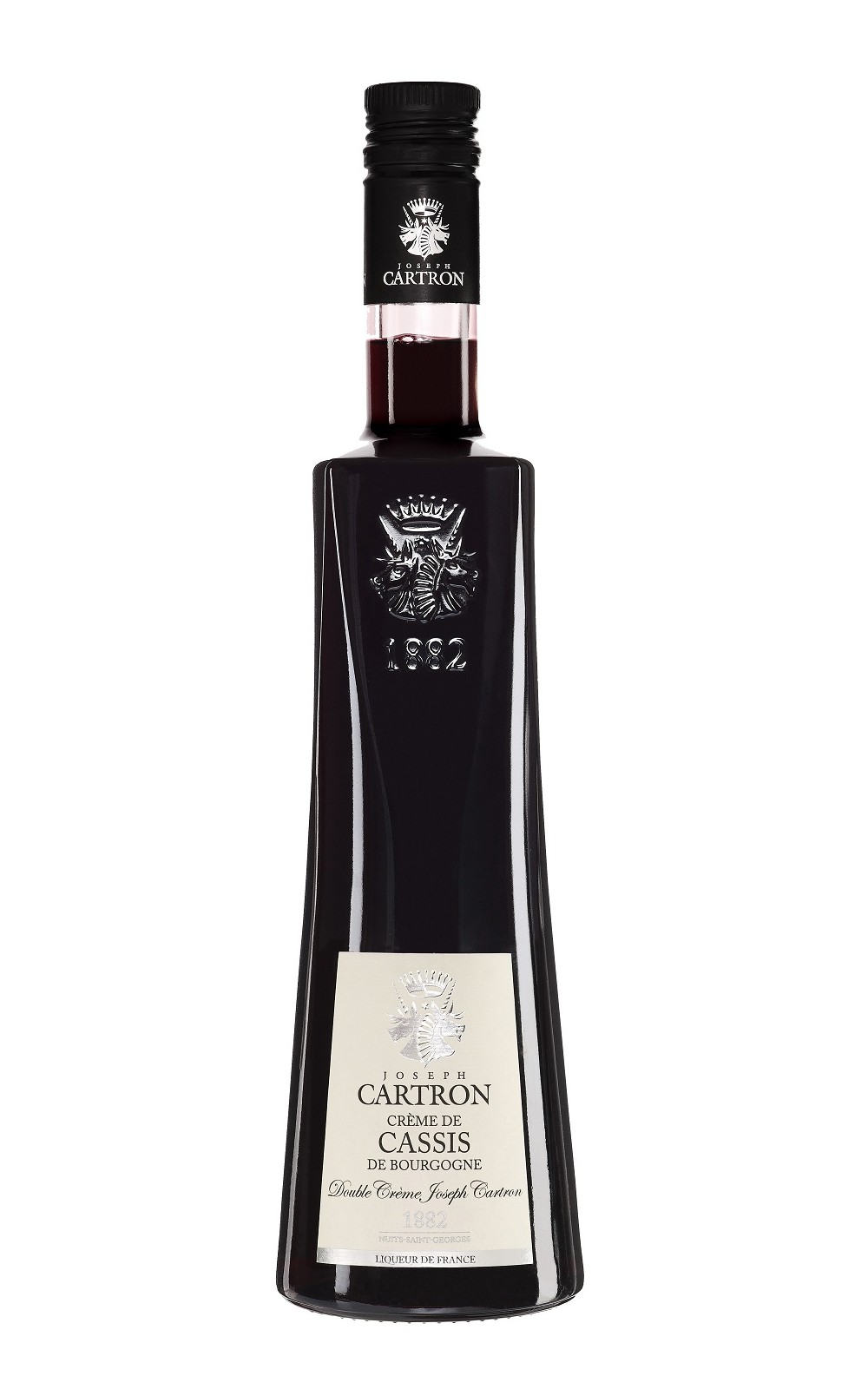 Joseph Cartron Blackcurrant Liqueur 約瑟夫・卡騰 黑醋栗香甜酒