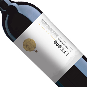 Luis Felipe Edwards-LFE 900 Single Vineyards