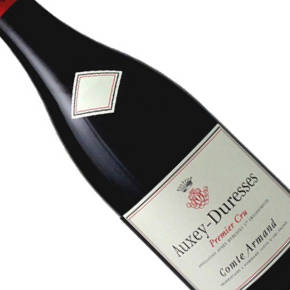 Domaine Comte Armand-Auxey-Duresses 1er Cru Rouge