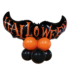 贈品-Halloween Balloon - Moustache