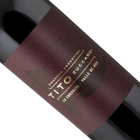 Bodegas Familia Zuccardi-Tito Zuccardi 