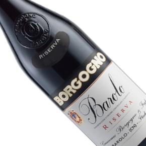 Borgogno-Barolo Riserva